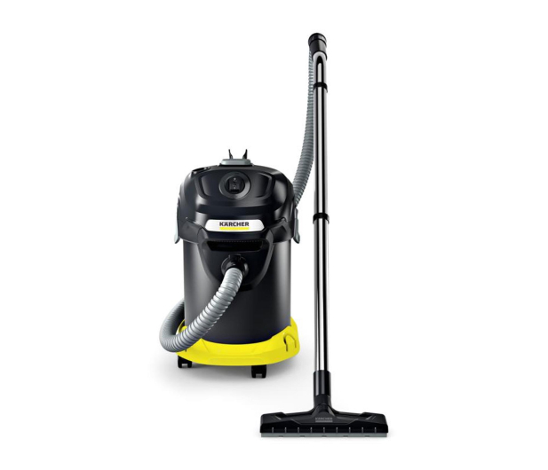 Kärcher Odkurzacz kominkowy AD 4 Premium - 1032686 - zdjęcie 2